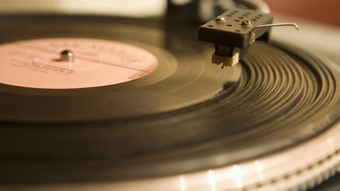 VinylCore